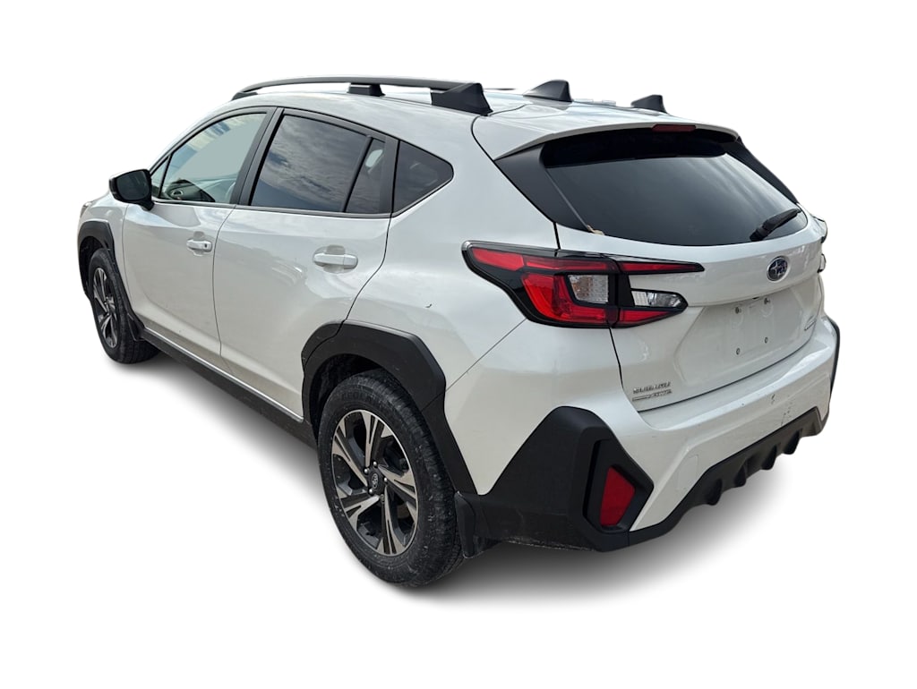 Thumbnail: 2024 Subaru Crosstrek - 4