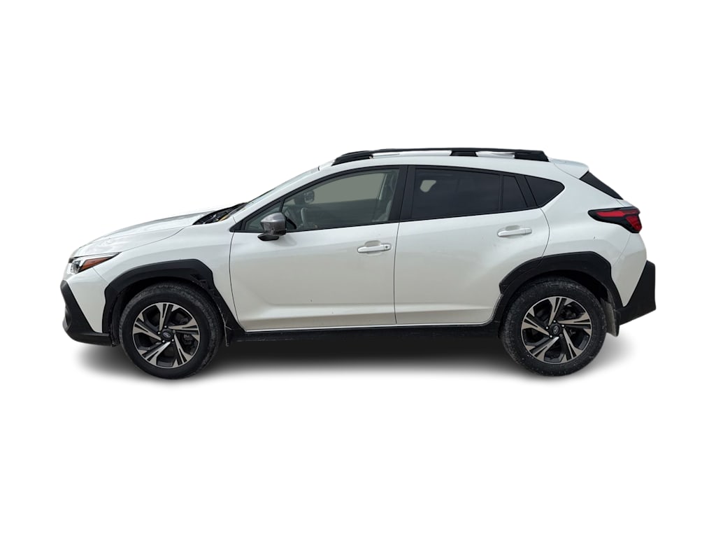 Thumbnail: 2024 Subaru Crosstrek - 3