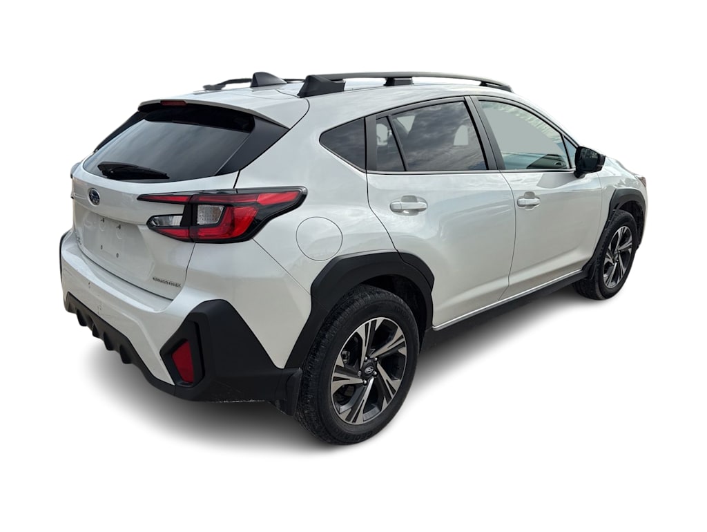 Thumbnail: 2024 Subaru Crosstrek - 14