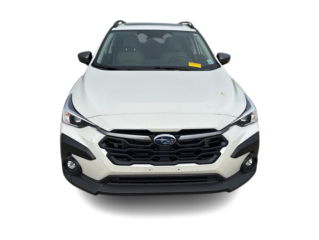 Thumbnail: 2024 Subaru Crosstrek - 6