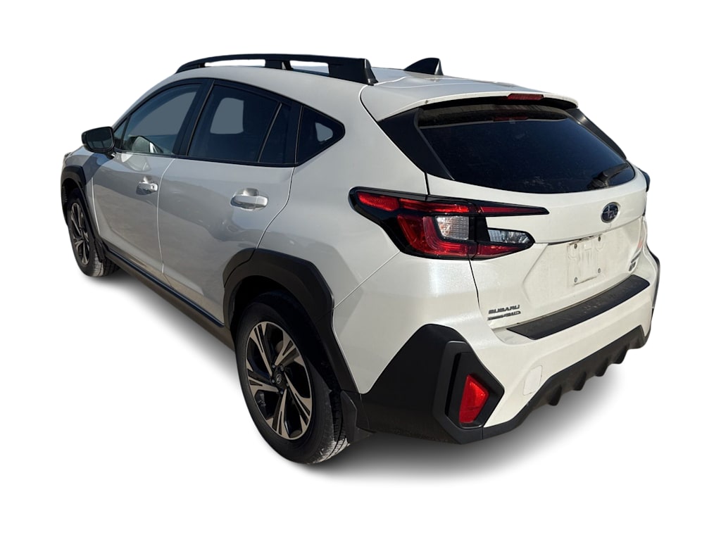 Thumbnail: 2024 Subaru Crosstrek - 3