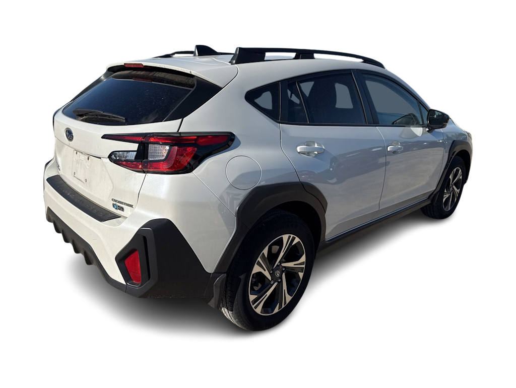 Thumbnail: 2024 Subaru Crosstrek - 12