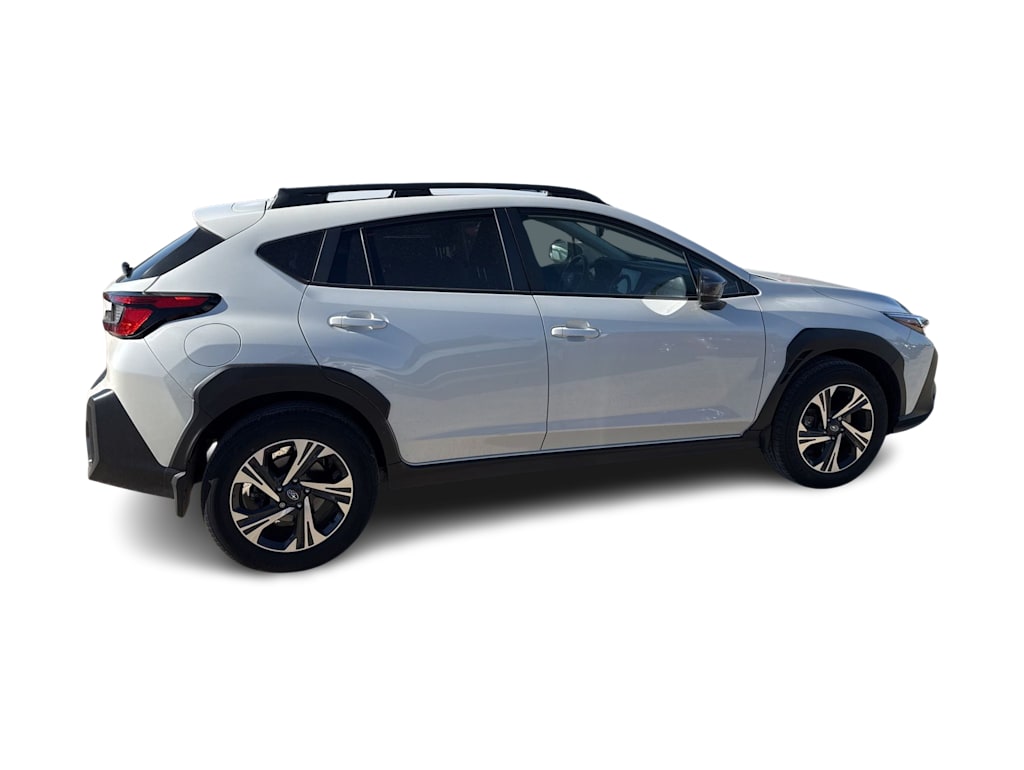 Thumbnail: 2024 Subaru Crosstrek - 16