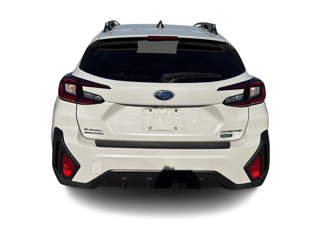 Thumbnail: 2024 Subaru Crosstrek - 4