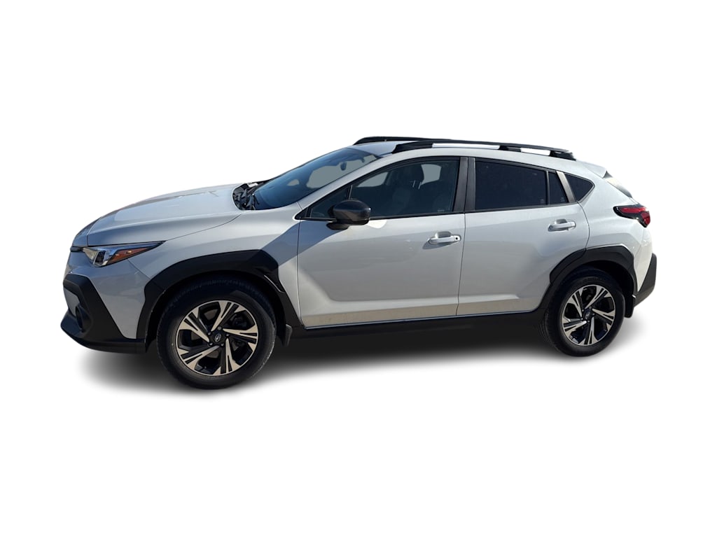 Thumbnail: 2024 Subaru Crosstrek - 2