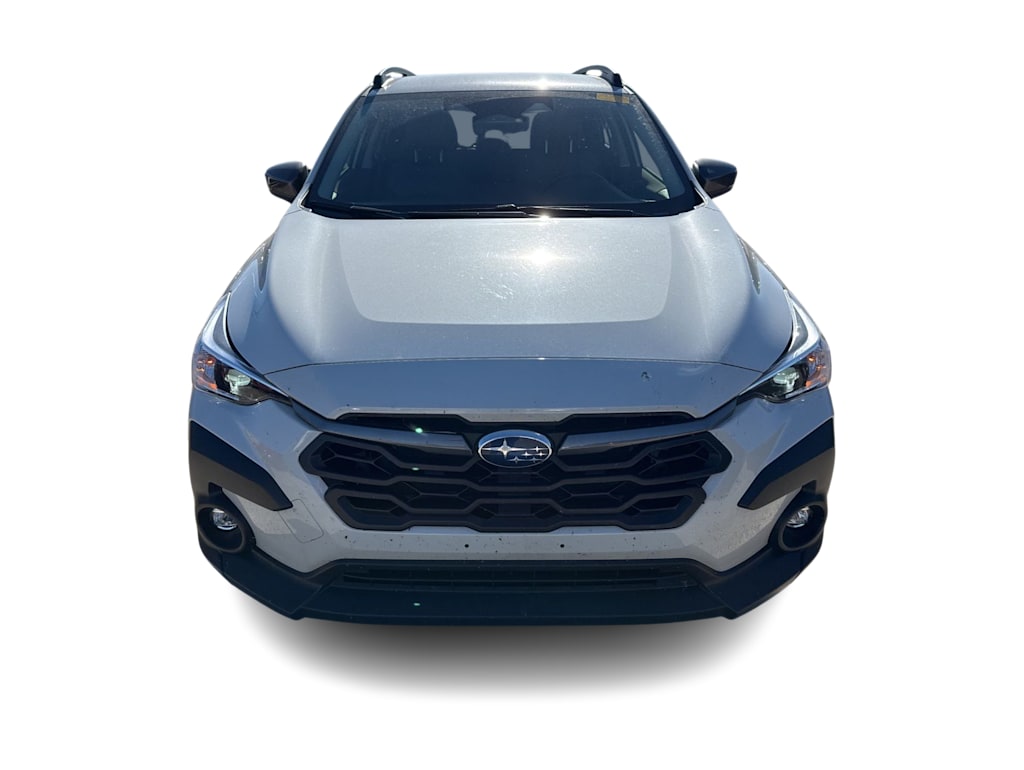 Thumbnail: 2024 Subaru Crosstrek - 5