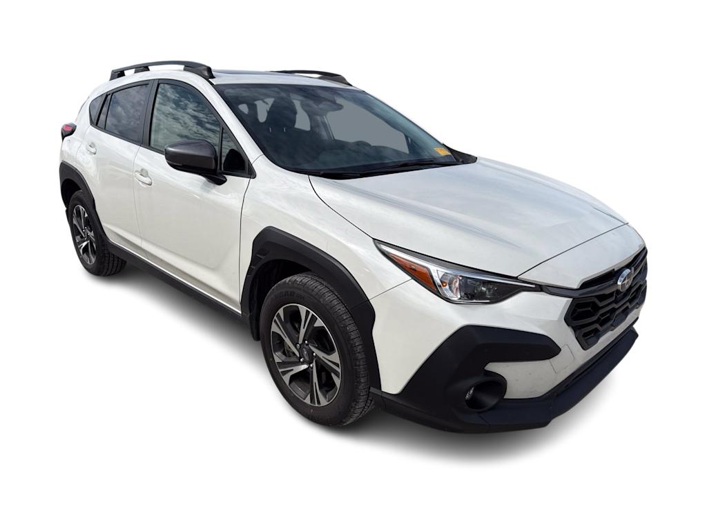 Thumbnail: 2024 Subaru Crosstrek - 13