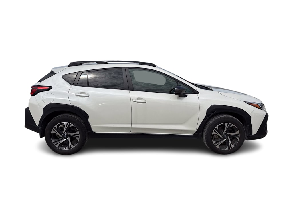 Thumbnail: 2024 Subaru Crosstrek - 17