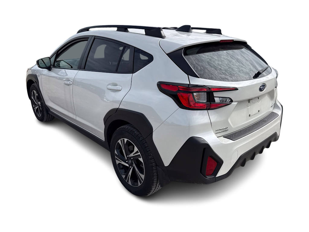 Thumbnail: 2024 Subaru Crosstrek - 3