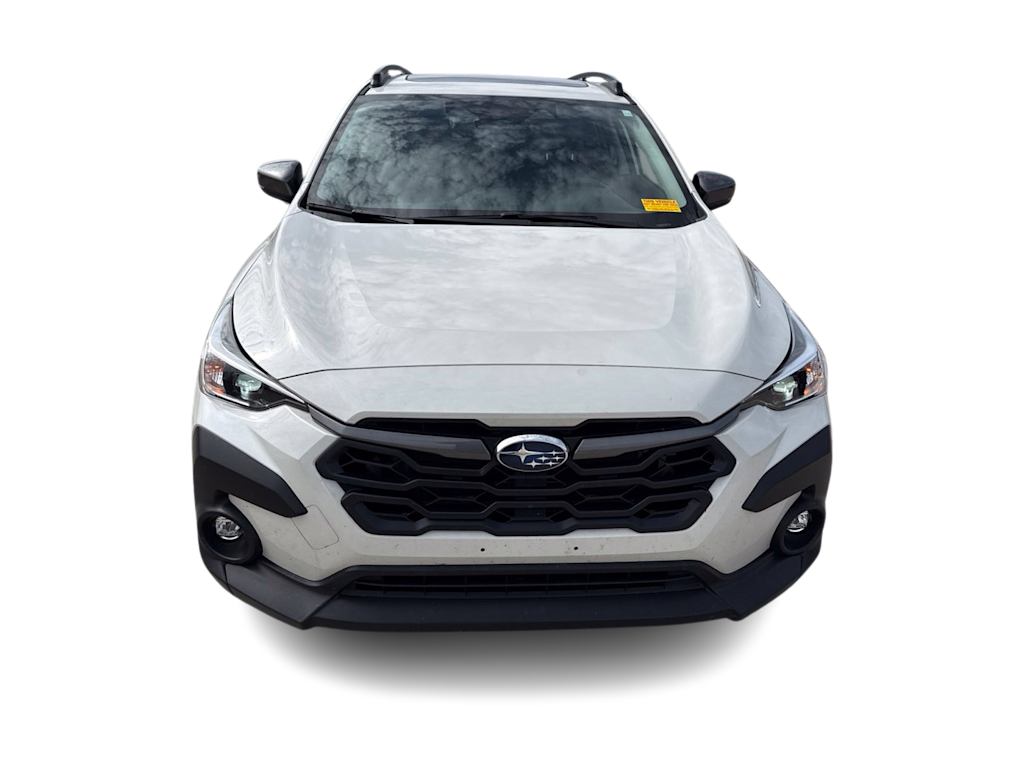 Thumbnail: 2024 Subaru Crosstrek - 5
