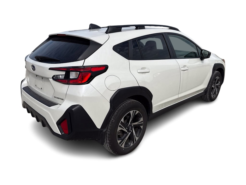 Thumbnail: 2024 Subaru Crosstrek - 12