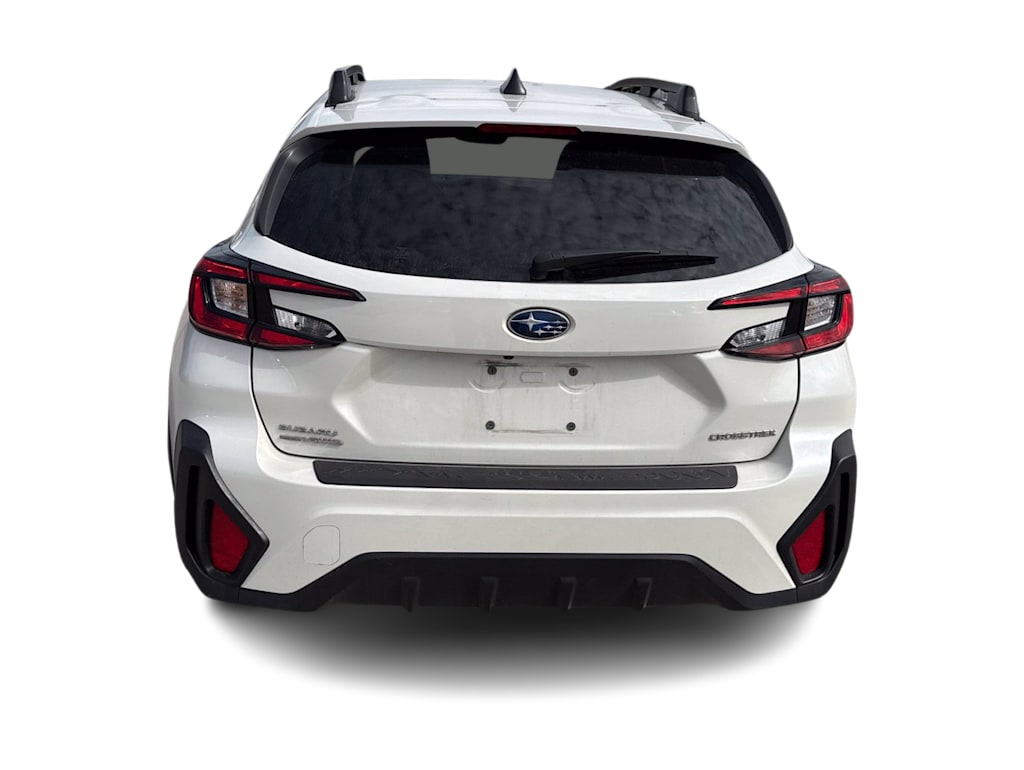 Thumbnail: 2024 Subaru Crosstrek - 4
