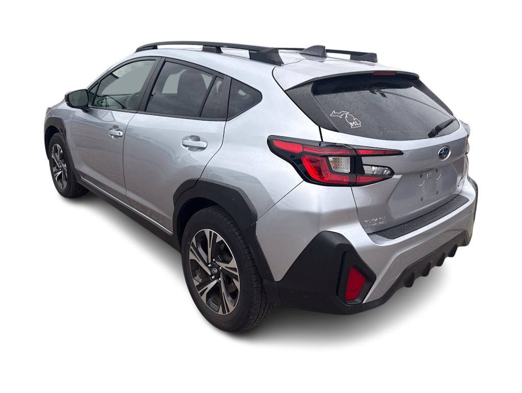 Thumbnail: 2024 Subaru Crosstrek - 4