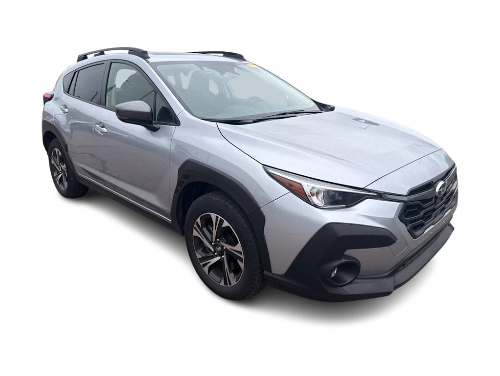 Thumbnail: 2024 Subaru Crosstrek - 15