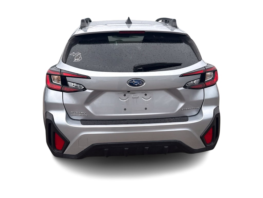 Thumbnail: 2024 Subaru Crosstrek - 5
