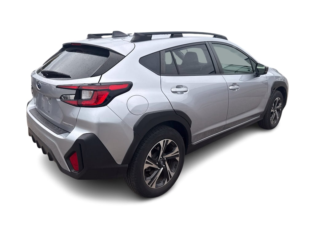 Thumbnail: 2024 Subaru Crosstrek - 14