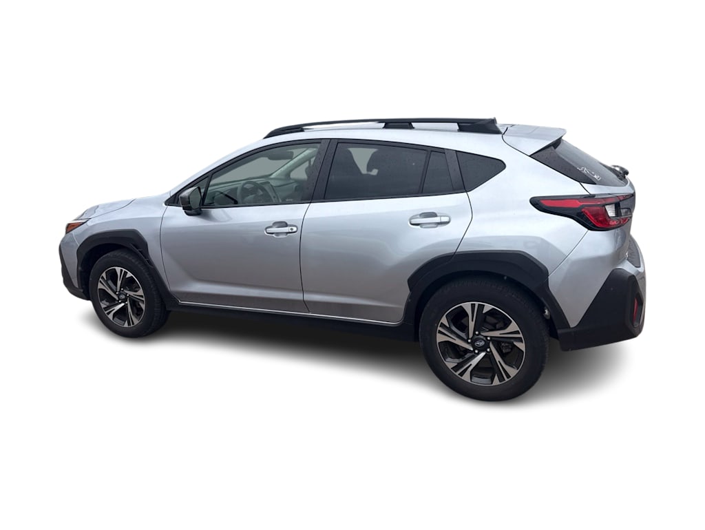 Thumbnail: 2024 Subaru Crosstrek - 3