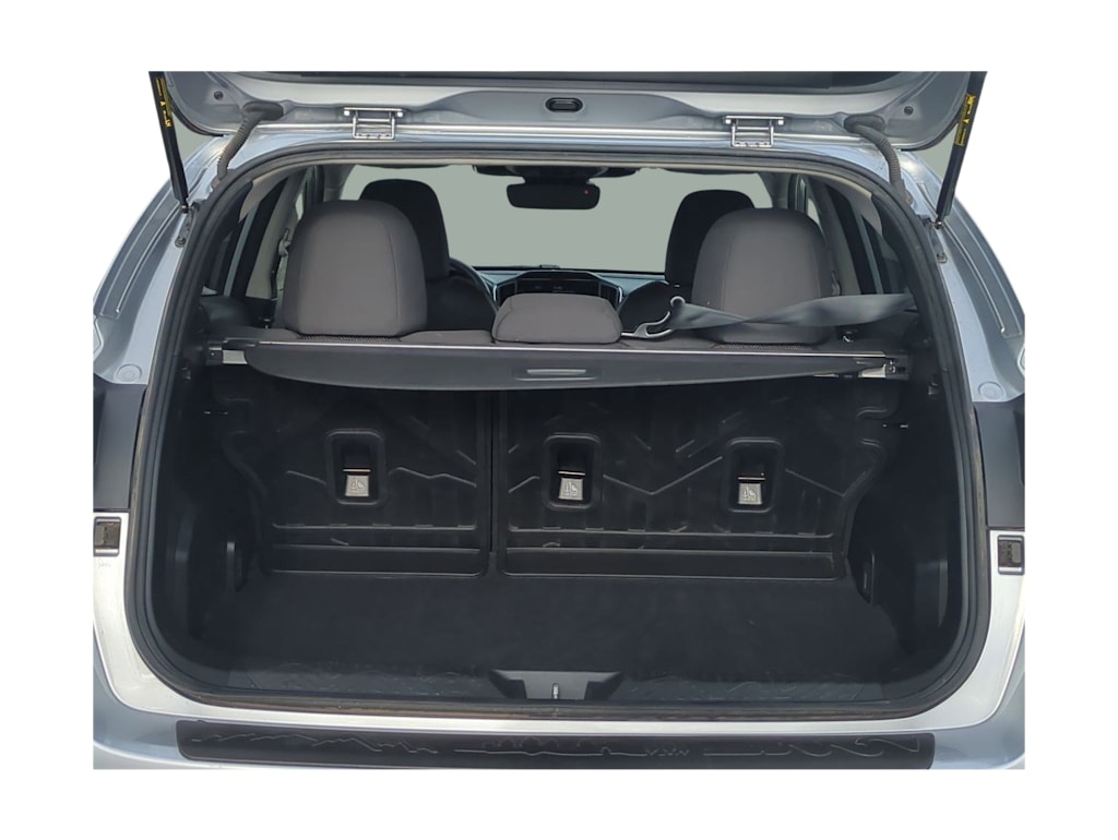 Thumbnail: 2024 Subaru Crosstrek - 17