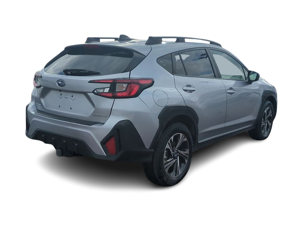 Thumbnail: 2024 Subaru Crosstrek - 20