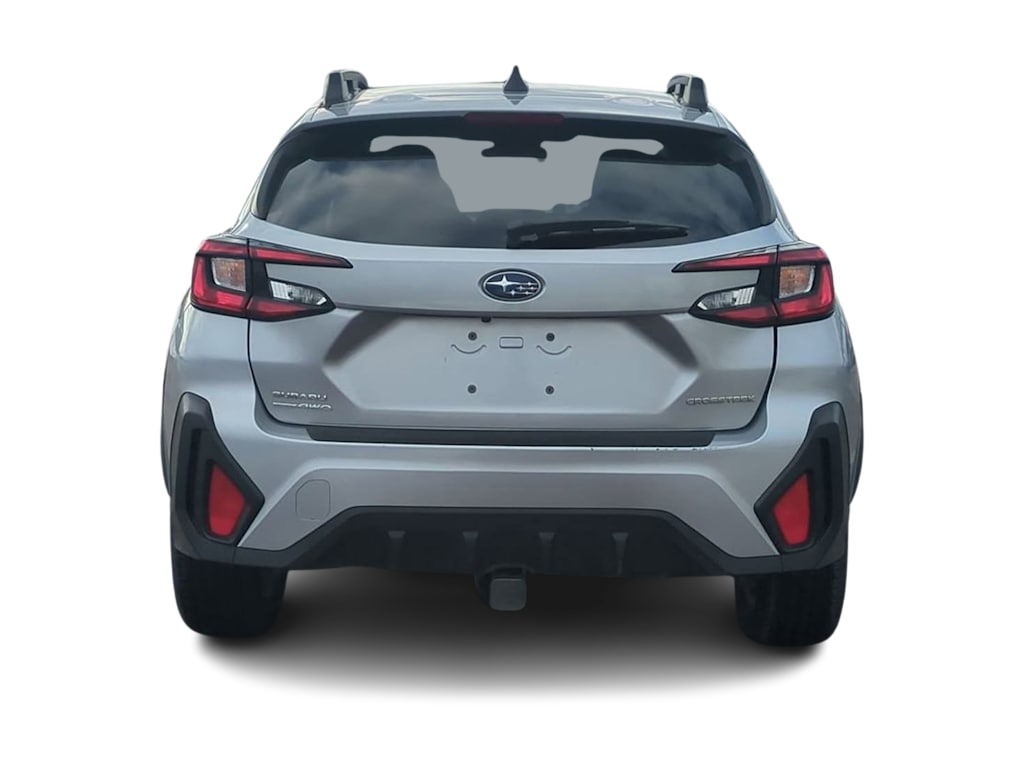 Thumbnail: 2024 Subaru Crosstrek - 5
