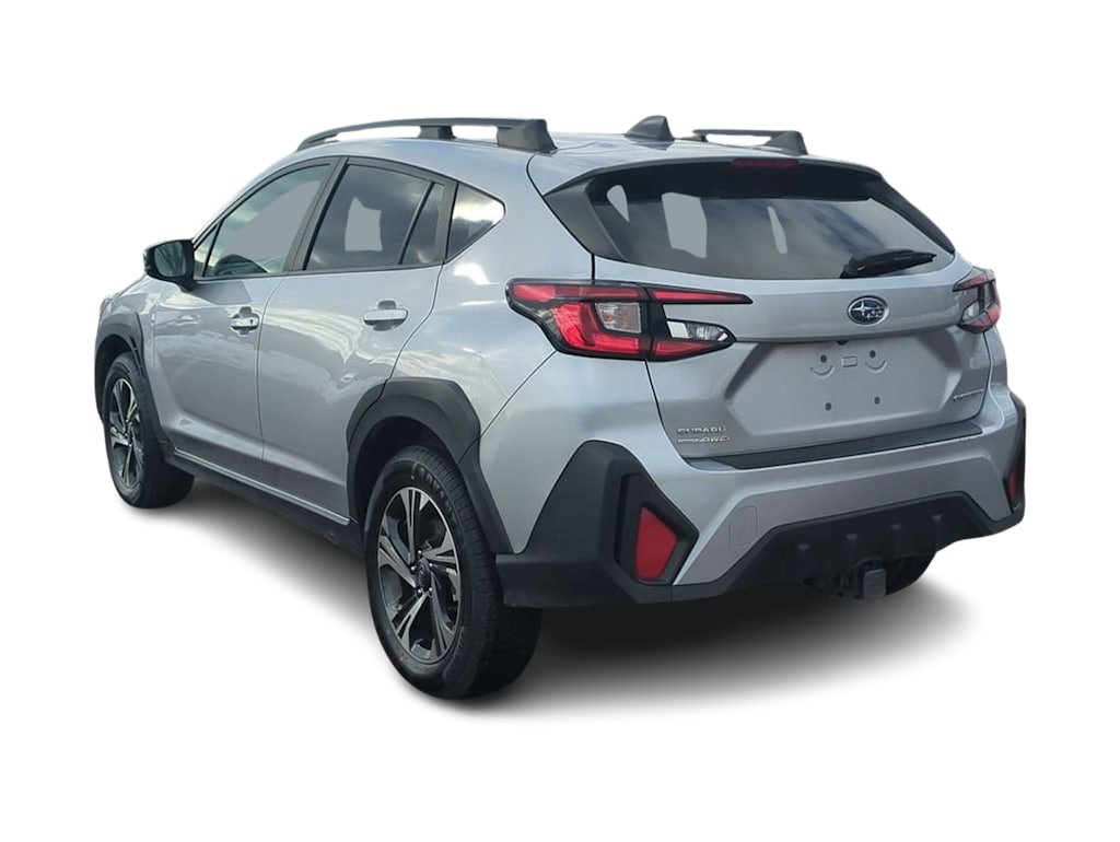 Thumbnail: 2024 Subaru Crosstrek - 4