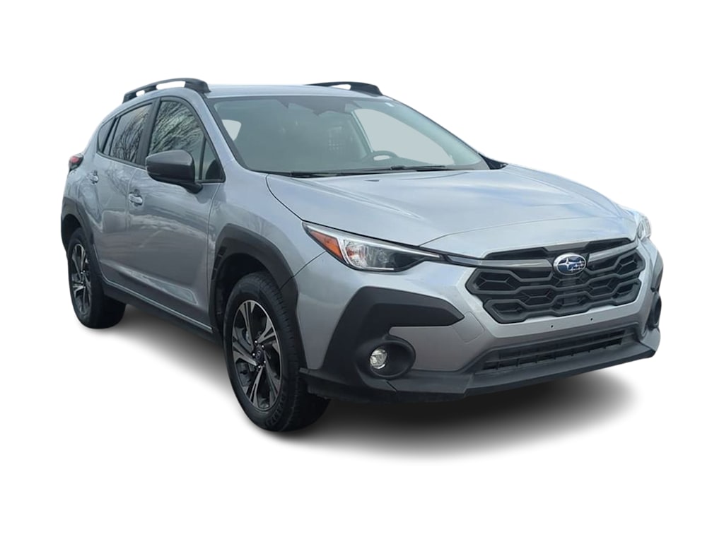 Thumbnail: 2024 Subaru Crosstrek - 22