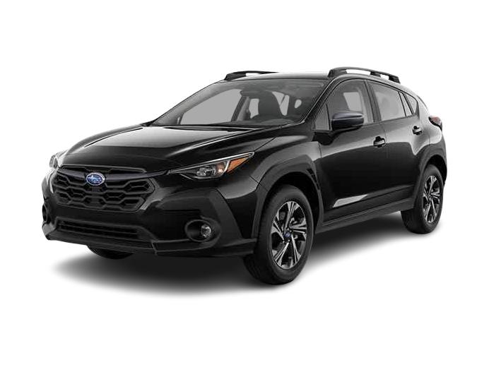 2025 Subaru Crosstrek Premium 2