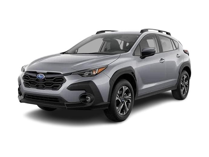 2025 Subaru Crosstrek Premium 2