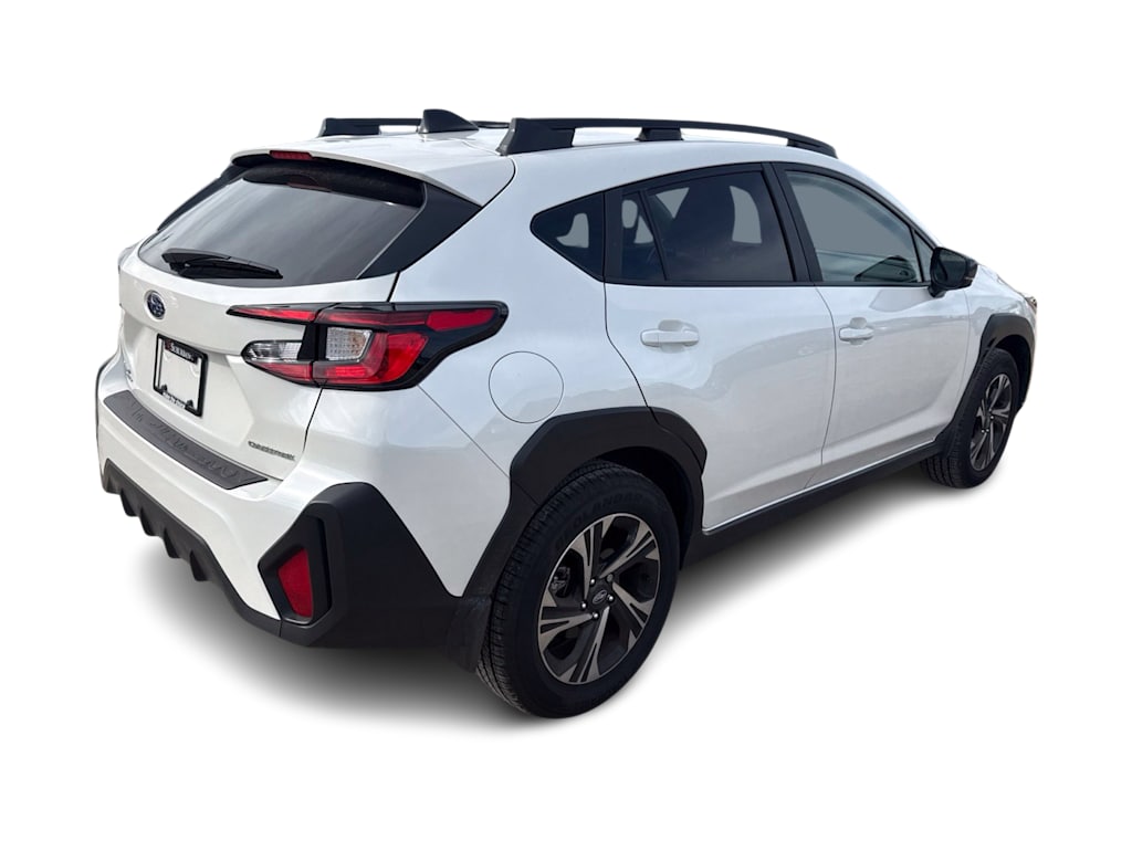 Thumbnail: 2025 Subaru Crosstrek - 15