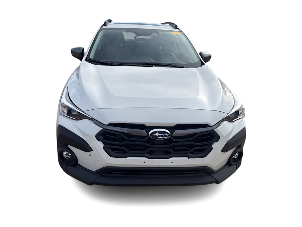Thumbnail: 2025 Subaru Crosstrek - 6