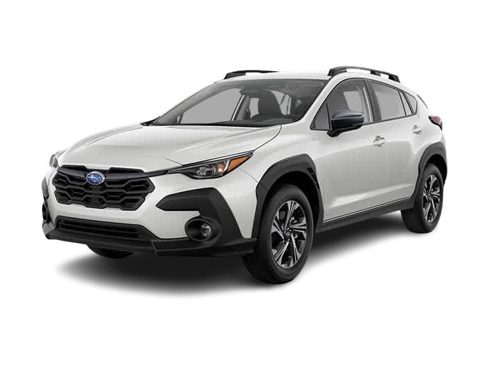 2025 Subaru Crosstrek Premium 2