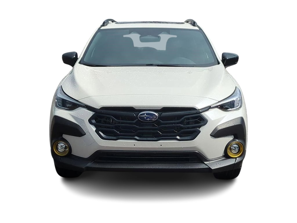 Thumbnail: 2026 Subaru Crosstrek - 6