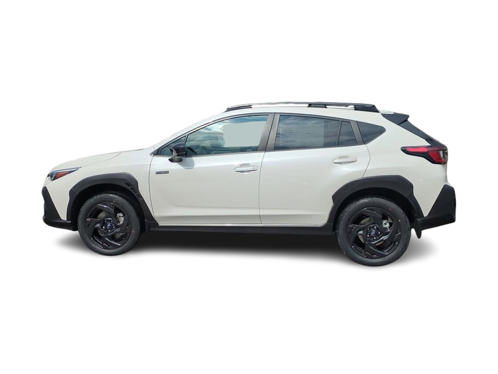 Thumbnail: 2026 Subaru Crosstrek - 3