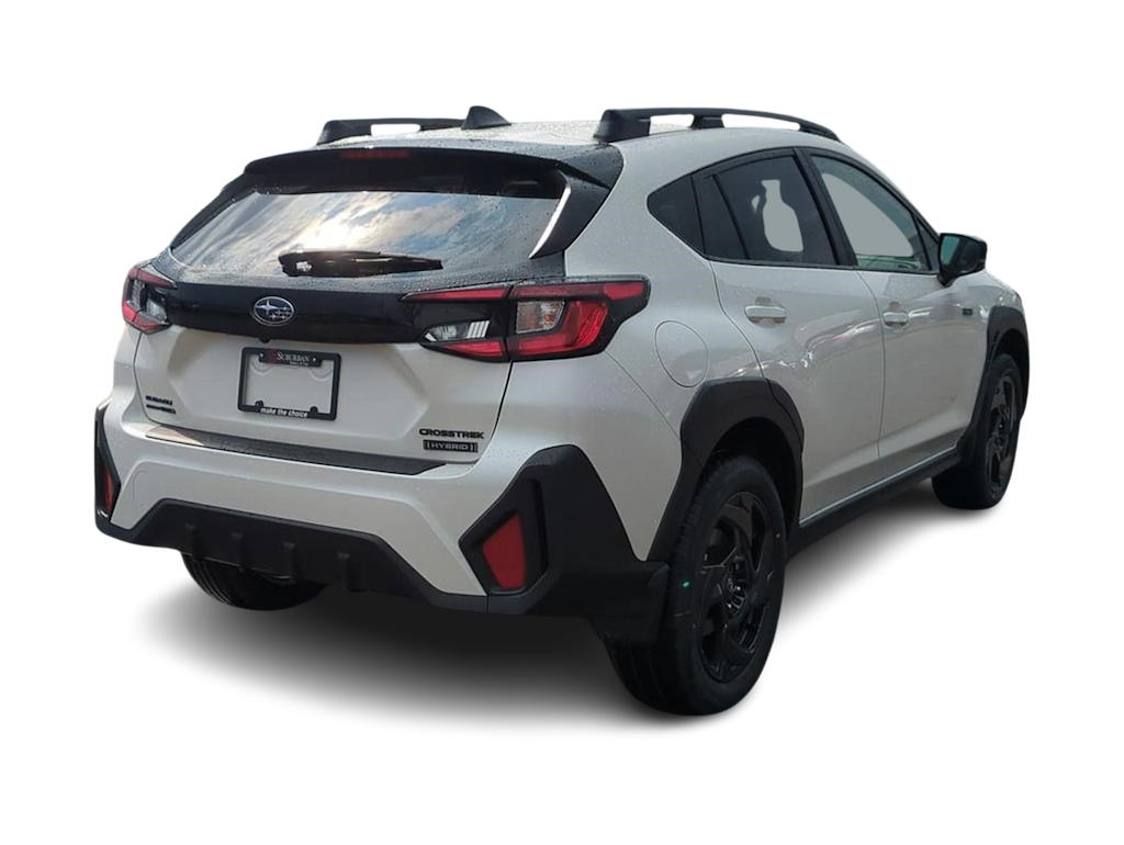 Thumbnail: 2026 Subaru Crosstrek - 19