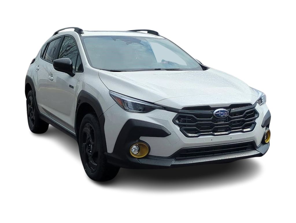 Thumbnail: 2026 Subaru Crosstrek - 21