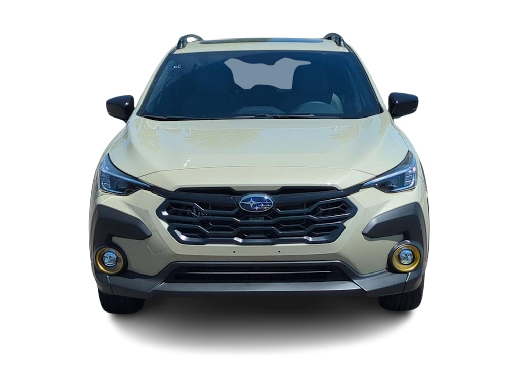 Thumbnail: 2026 Subaru Crosstrek - 6