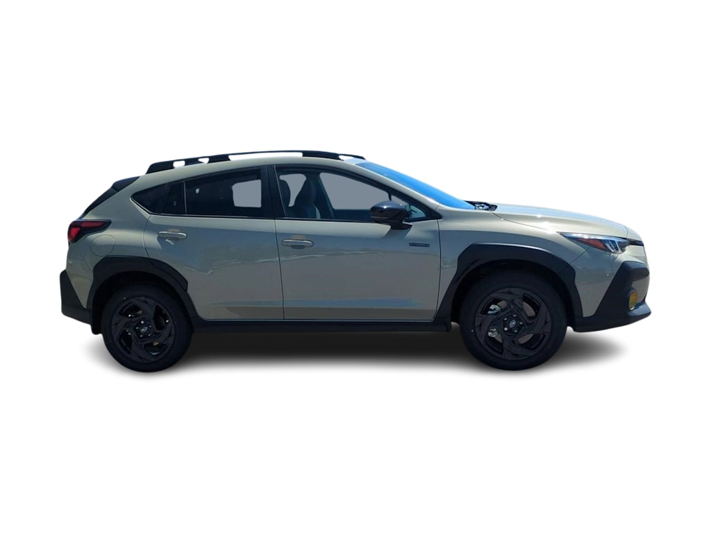 Thumbnail: 2026 Subaru Crosstrek - 20