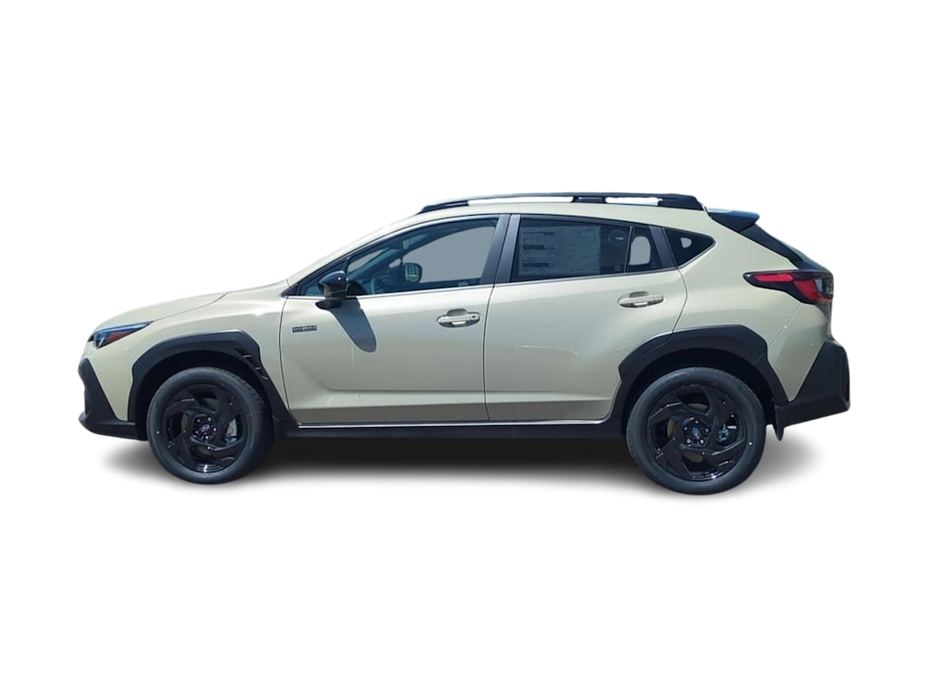 Thumbnail: 2026 Subaru Crosstrek - 3