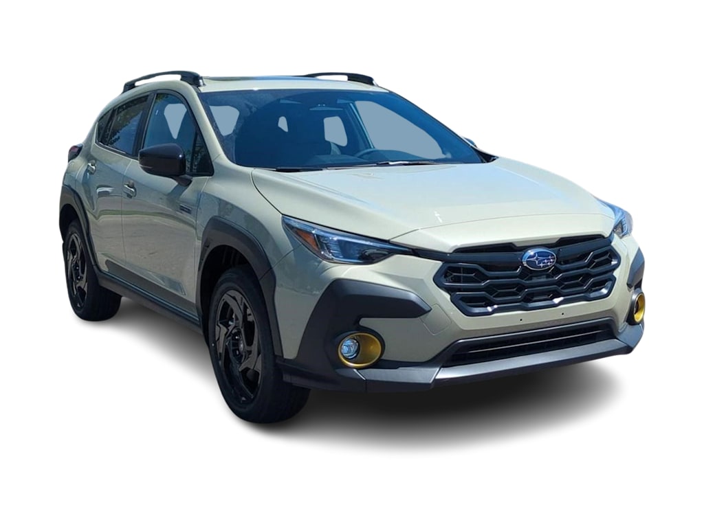 Thumbnail: 2026 Subaru Crosstrek - 21