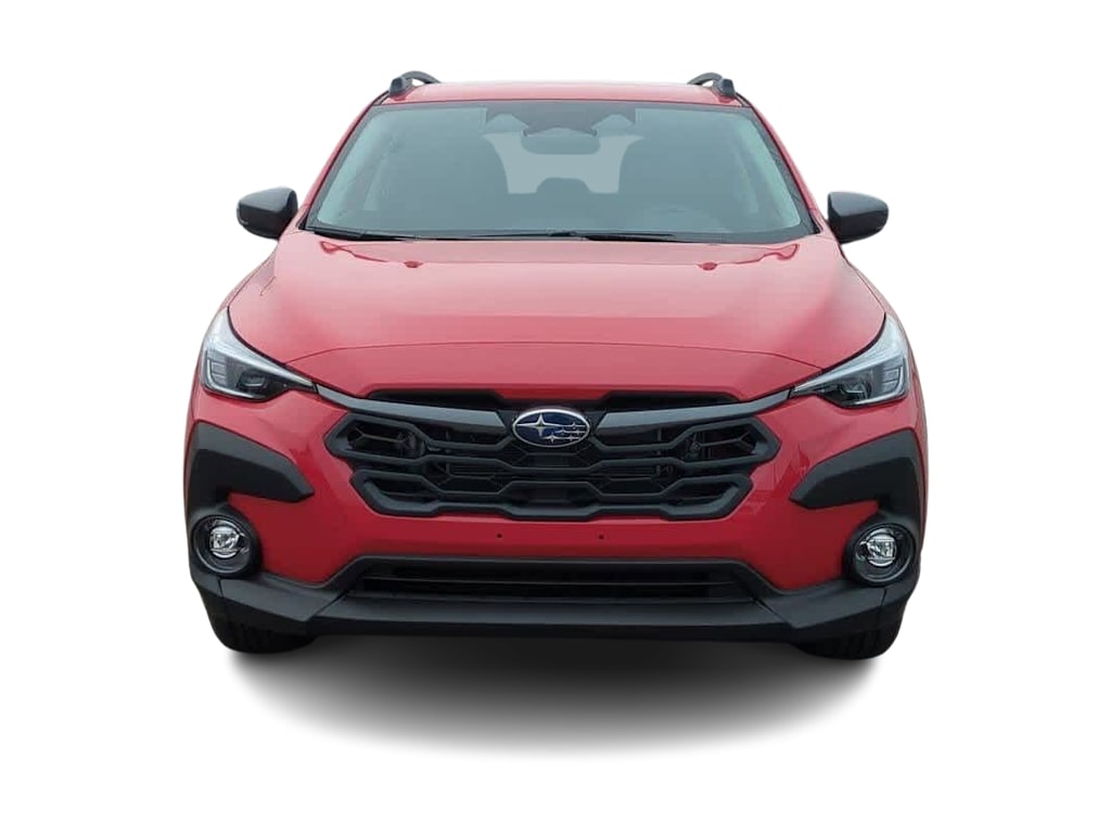 Thumbnail: 2026 Subaru Crosstrek - 6