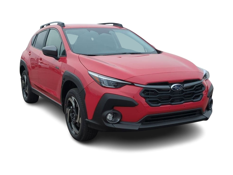 Thumbnail: 2026 Subaru Crosstrek - 20