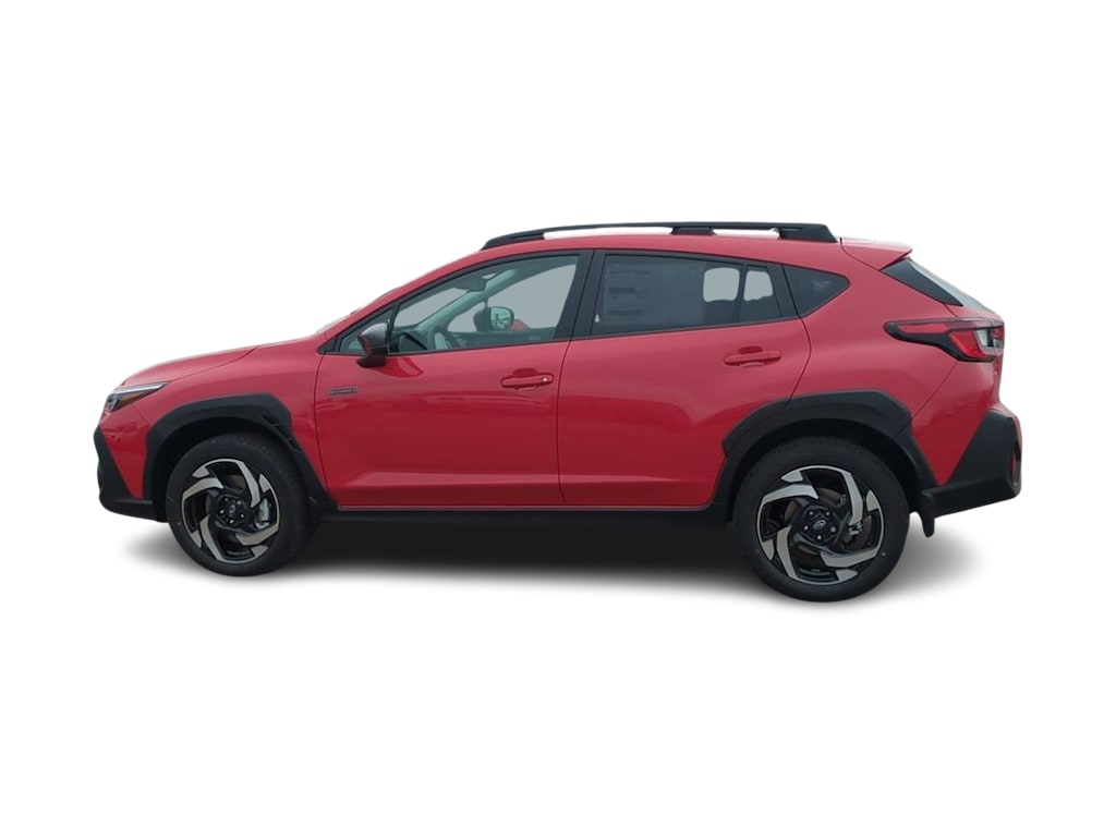 Thumbnail: 2026 Subaru Crosstrek - 3