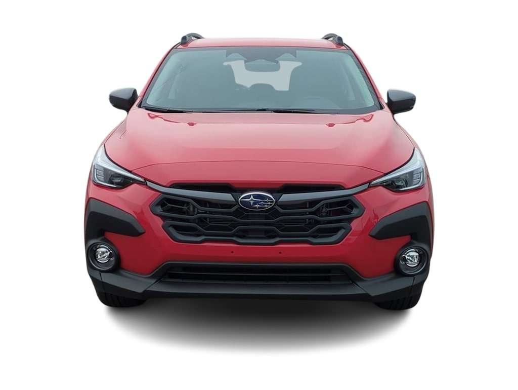 Thumbnail: 2026 Subaru Crosstrek - 20