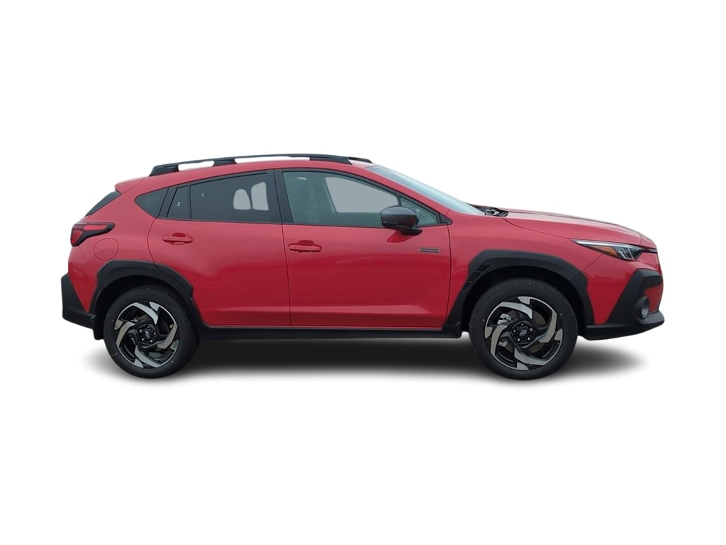 Thumbnail: 2026 Subaru Crosstrek - 18
