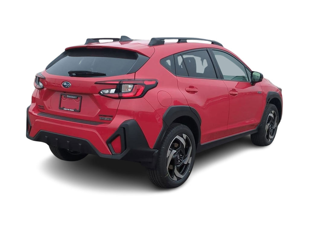 Thumbnail: 2026 Subaru Crosstrek - 17