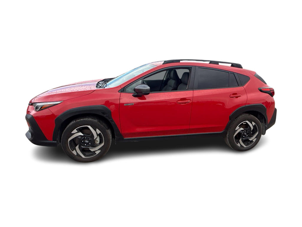 Thumbnail: 2026 Subaru Crosstrek - 3