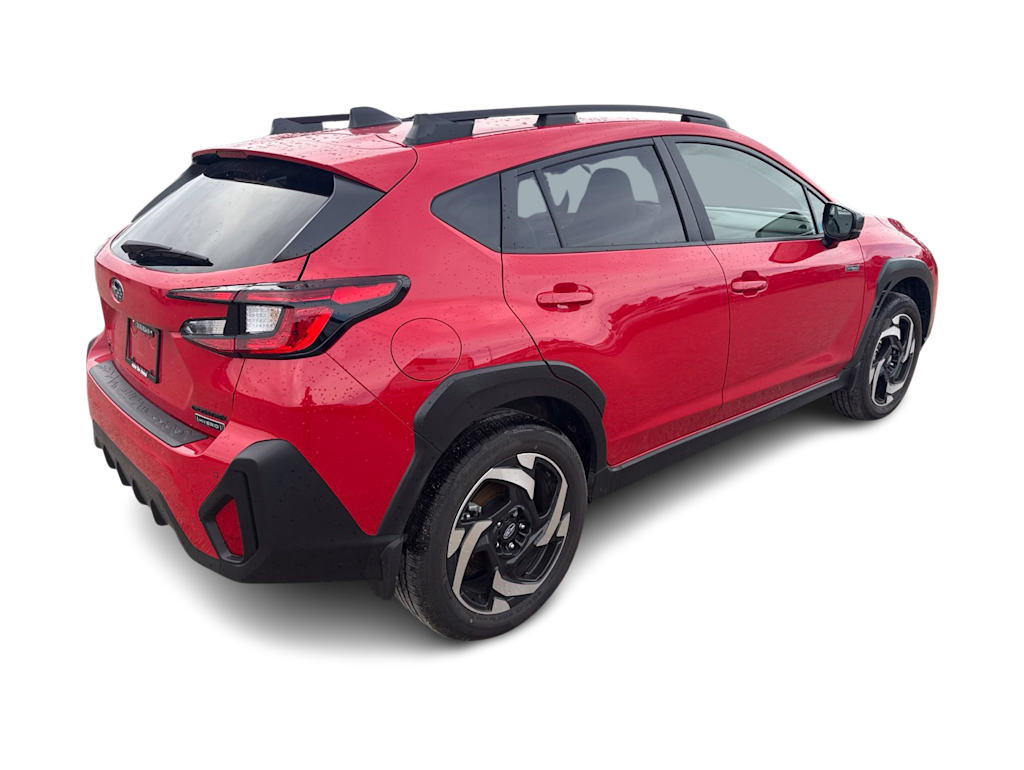Thumbnail: 2026 Subaru Crosstrek - 13