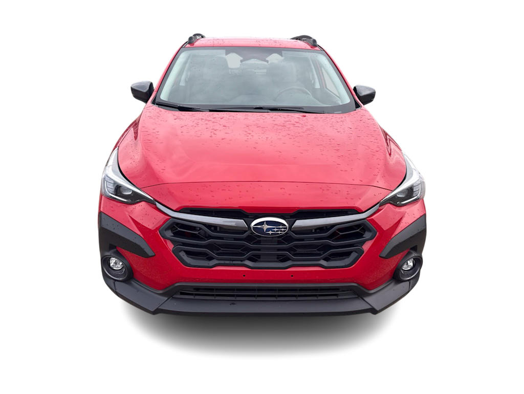 Thumbnail: 2026 Subaru Crosstrek - 5