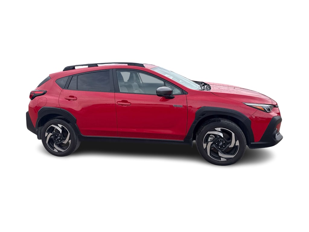 Thumbnail: 2026 Subaru Crosstrek - 18