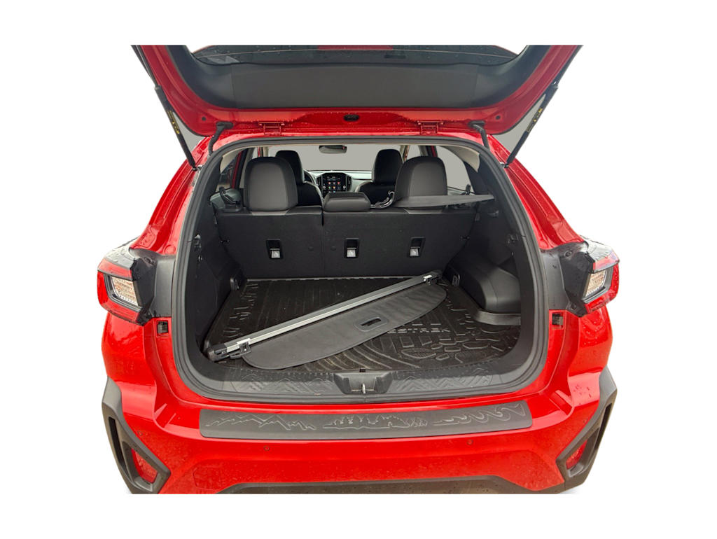 Thumbnail: 2026 Subaru Crosstrek - 12